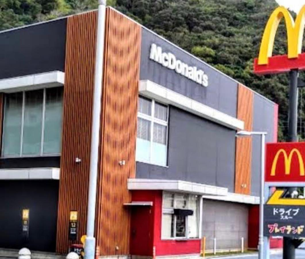 Agariiウィンベル沖縄名護コーラルビューアパートメント エクステリア 写真