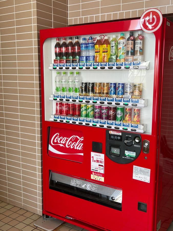 Agariiウィンベル沖縄名護コーラルビューアパートメント エクステリア 写真