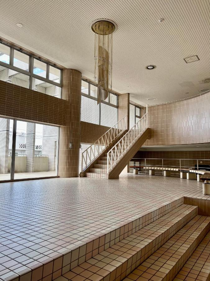 Agariiウィンベル沖縄名護コーラルビューアパートメント エクステリア 写真
