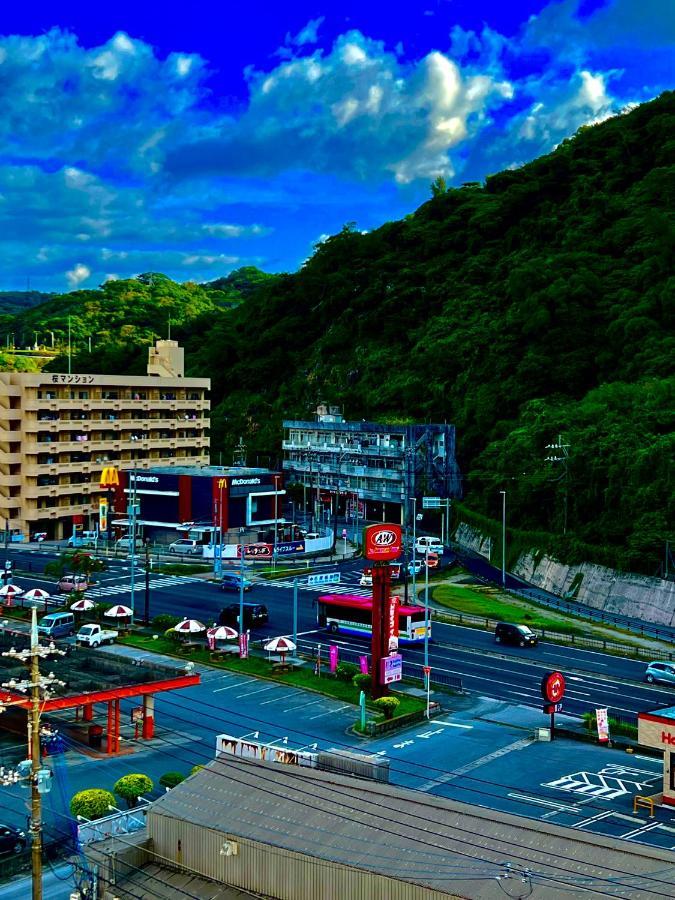 Agariiウィンベル沖縄名護コーラルビューアパートメント エクステリア 写真